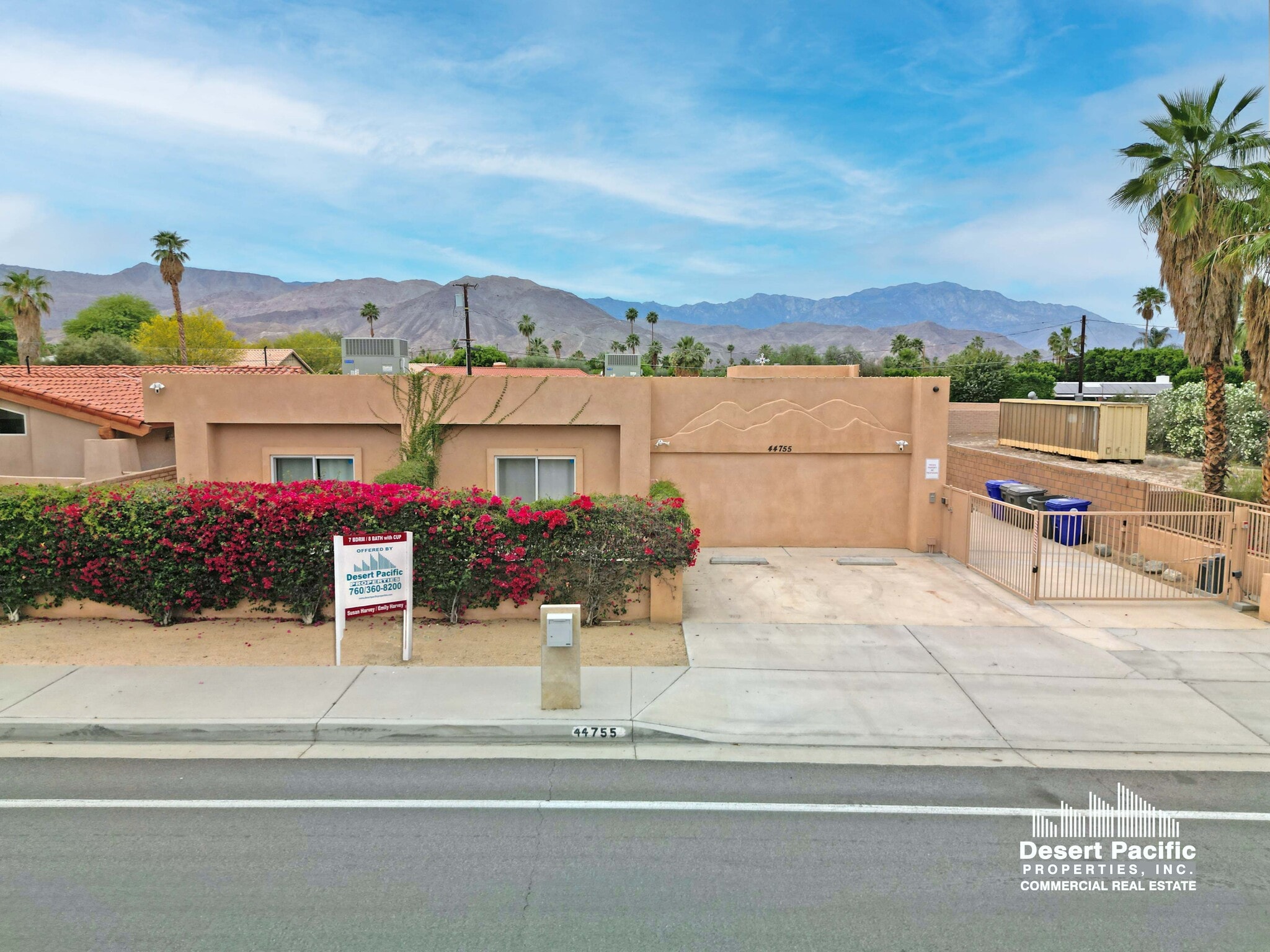 44755 Deep Canyon Rd, Palm Desert, CA for Sale