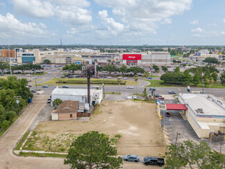 Metairie, LA Commercial - 4509 Veterans Memorial Blvd