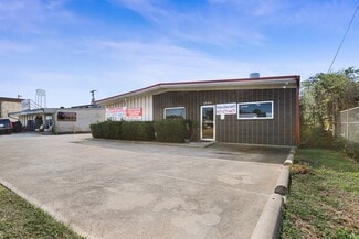 Pantego, TX Industrial - 3640 W Pioneer Pky
