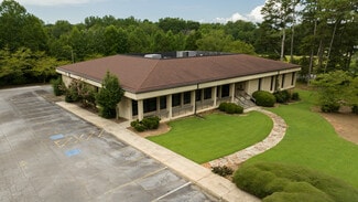 Carrollton, GA Office - 1330 N Park St