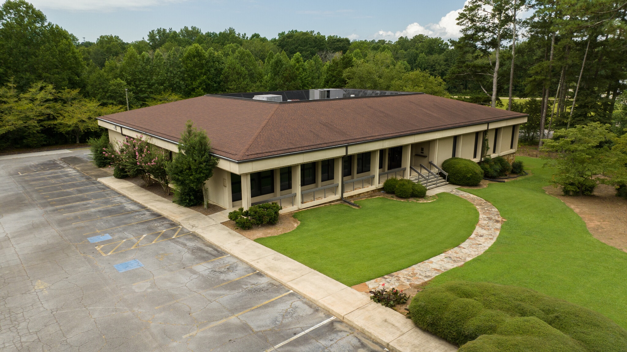 1330 N Park St, Carrollton, GA for Sale