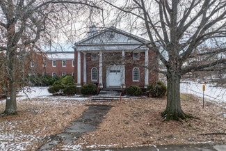 Clairton, PA Churches - 500 Thompson Ave