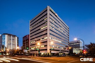 Edmonton, AB Office - 10055 106th St NW