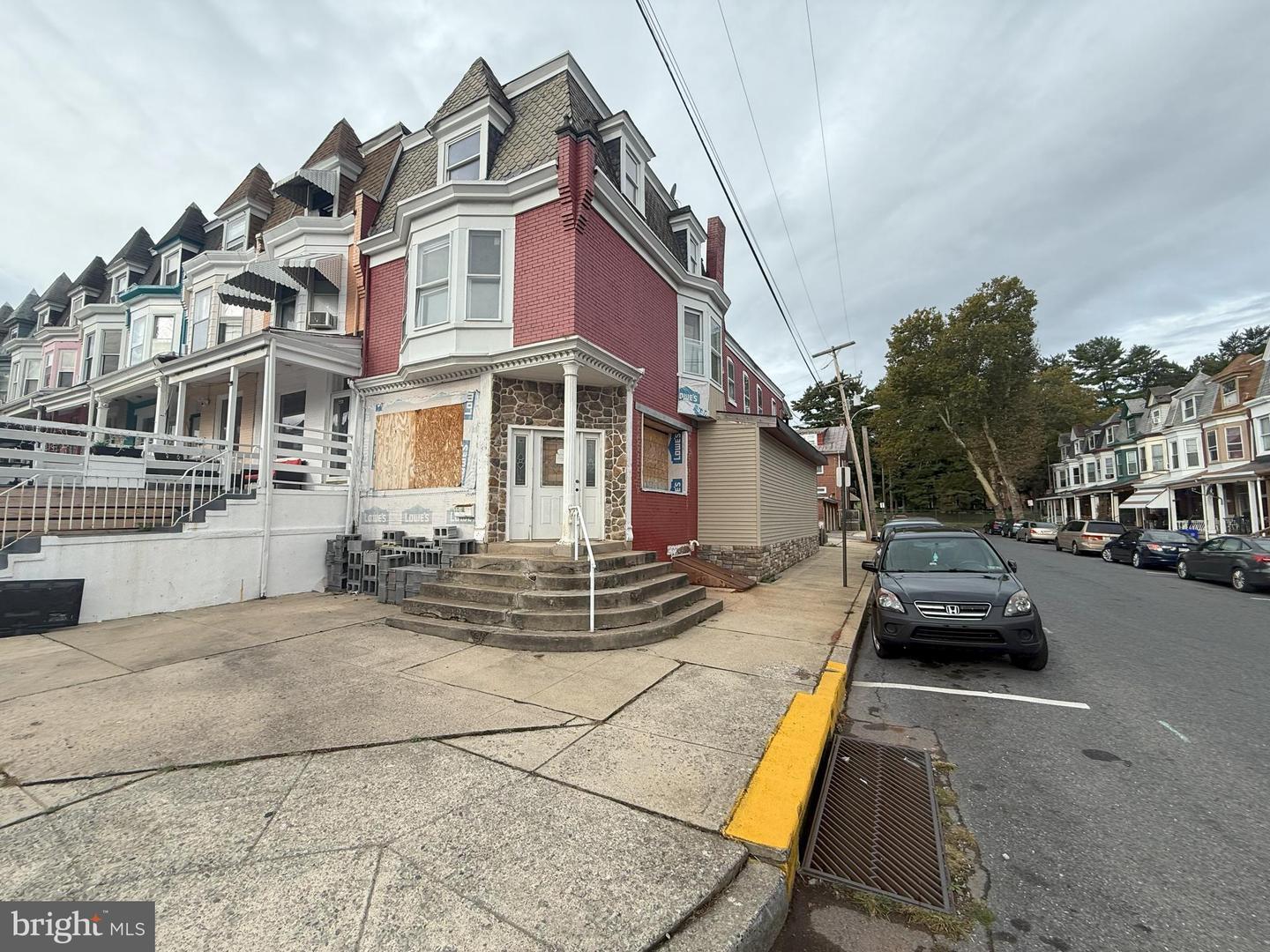 1262 Church St, Reading, PA for Sale