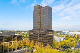 Campbell, CA Office - 1901 S Bascom Ave Campbell, CA Office - 1901 S Bascom Ave