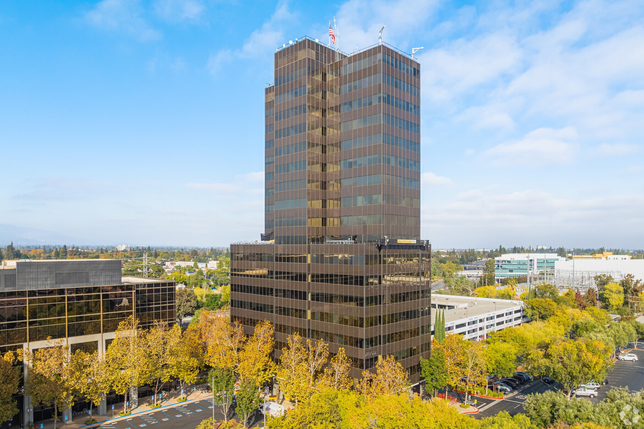 1901 S Bascom Ave, Campbell, CA for Rent