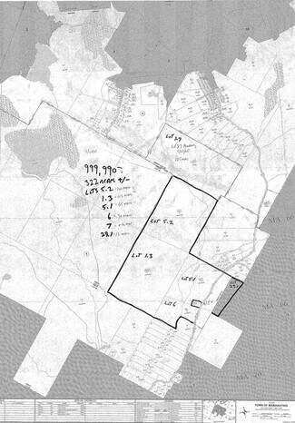 Wurtsboro, NY Commercial Land - 1021 Pine Kill Rd