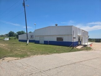 Burnet, TX Industrial - 2791 W State Highway 29