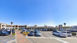 San Diego, CA Retail - 3555 Rosecrans St