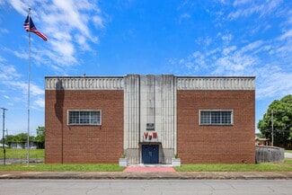 Sheffield, AL Specialty - 419 N Raleigh Ave Sheffield, AL Specialty - 419 N Raleigh Ave