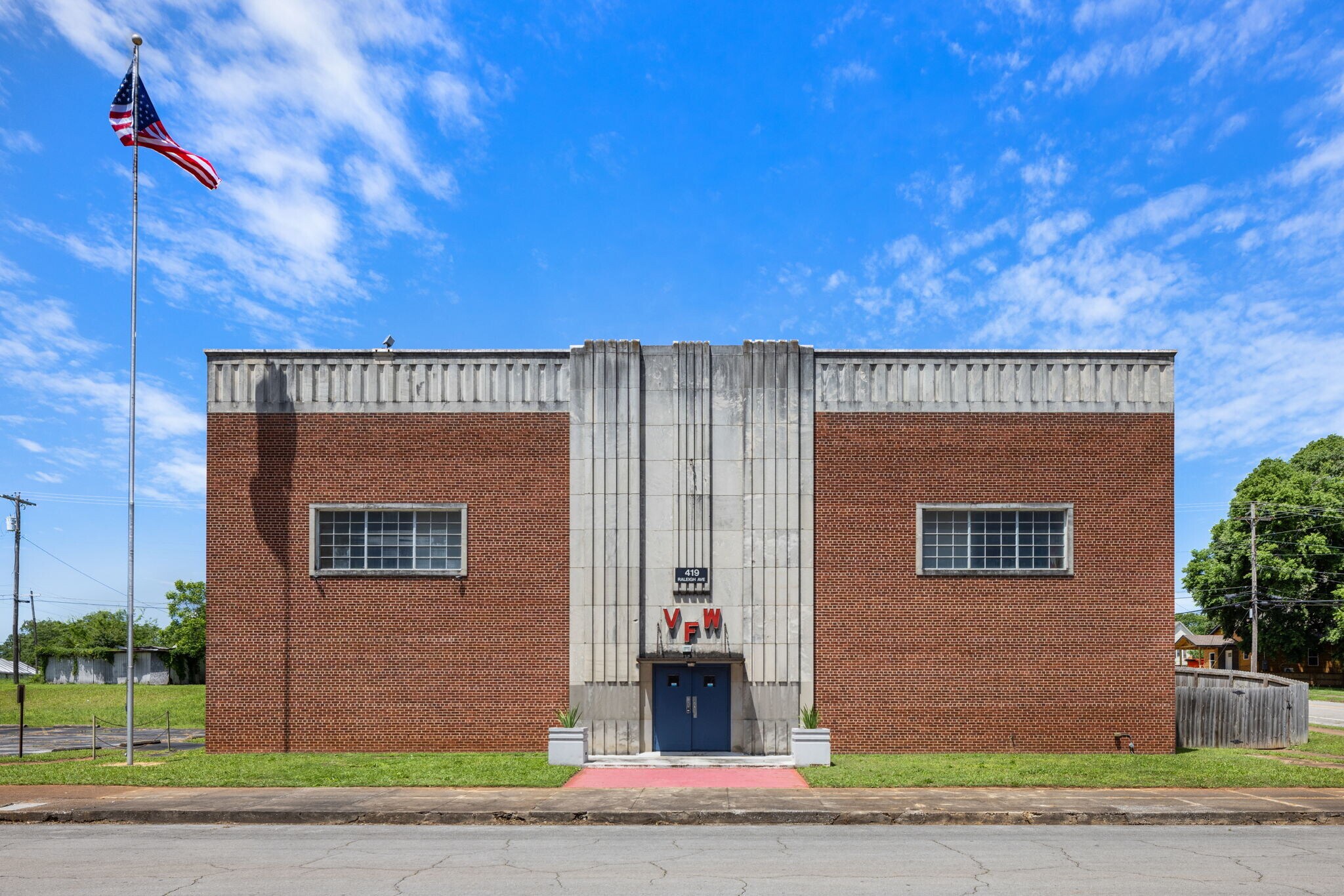 419 N Raleigh Ave, Sheffield, AL for Sale