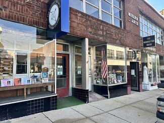 Johnson City, TN Office/Retail - 316 E Main St