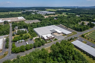 Enfield, CT Office - 215 Moody Rd Enfield, CT Office - 215 Moody Rd