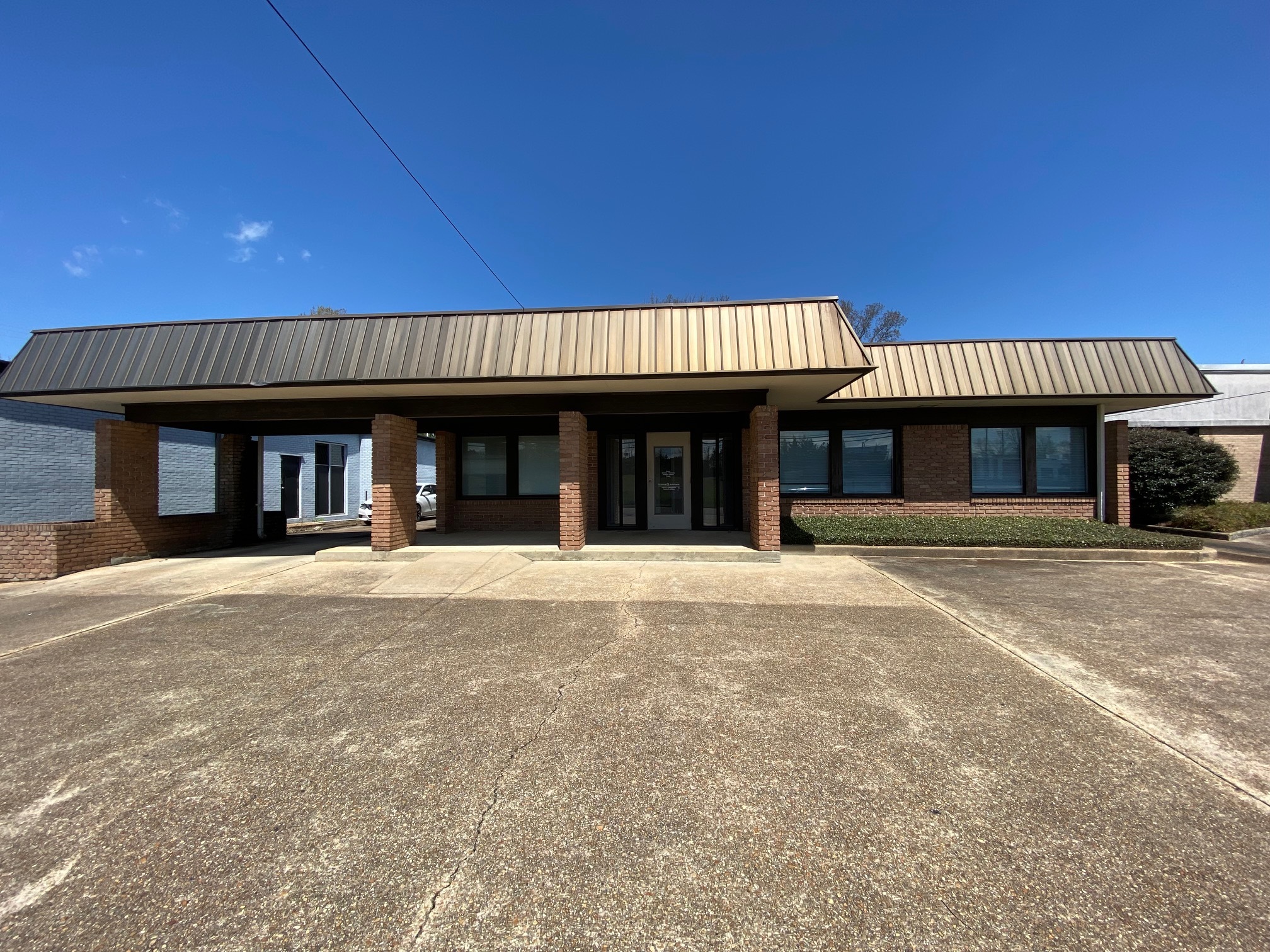 808 Garfield St, Tupelo, MS for Rent