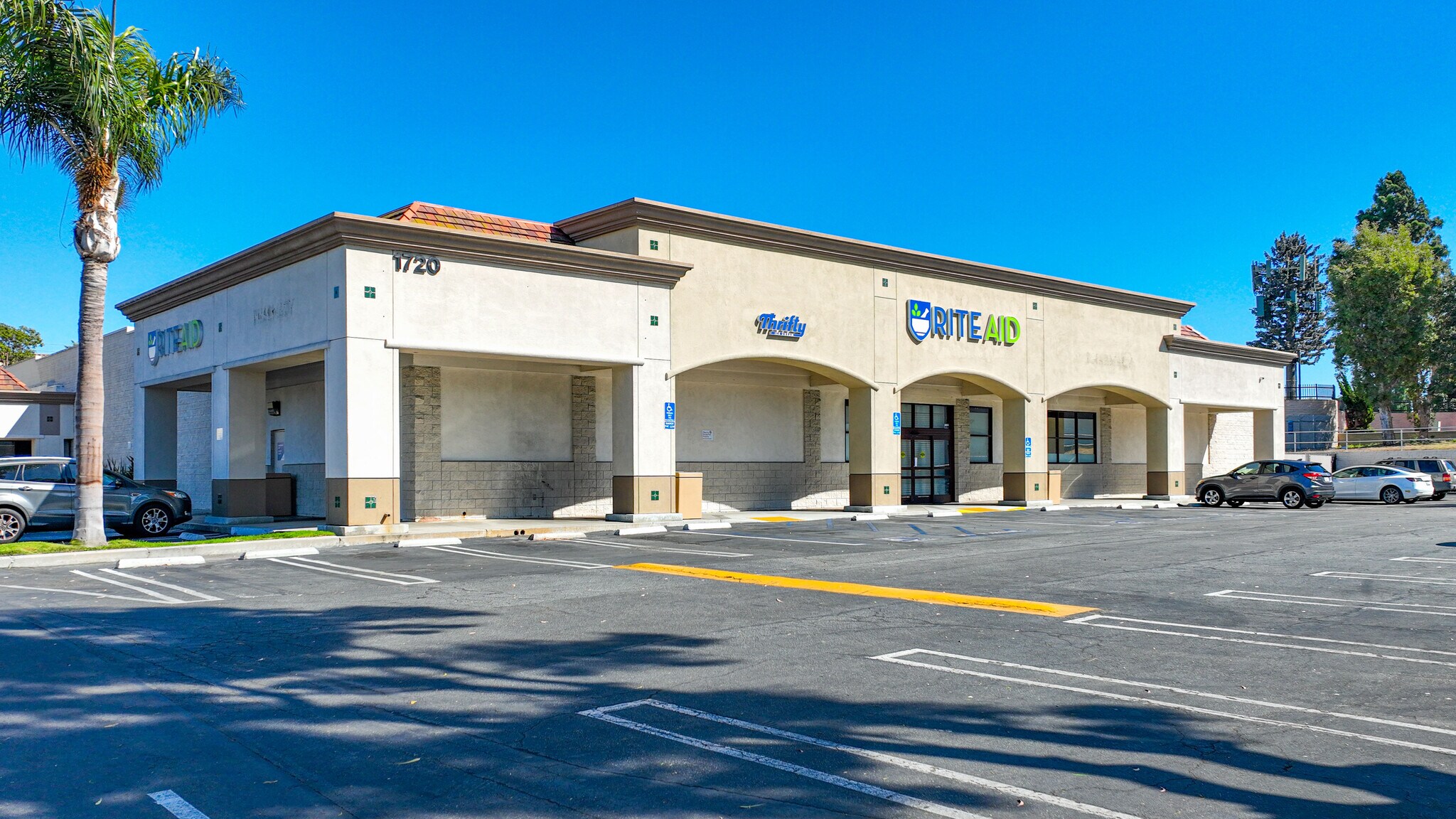 1740 Aviation Blvd, Redondo Beach, CA for Rent