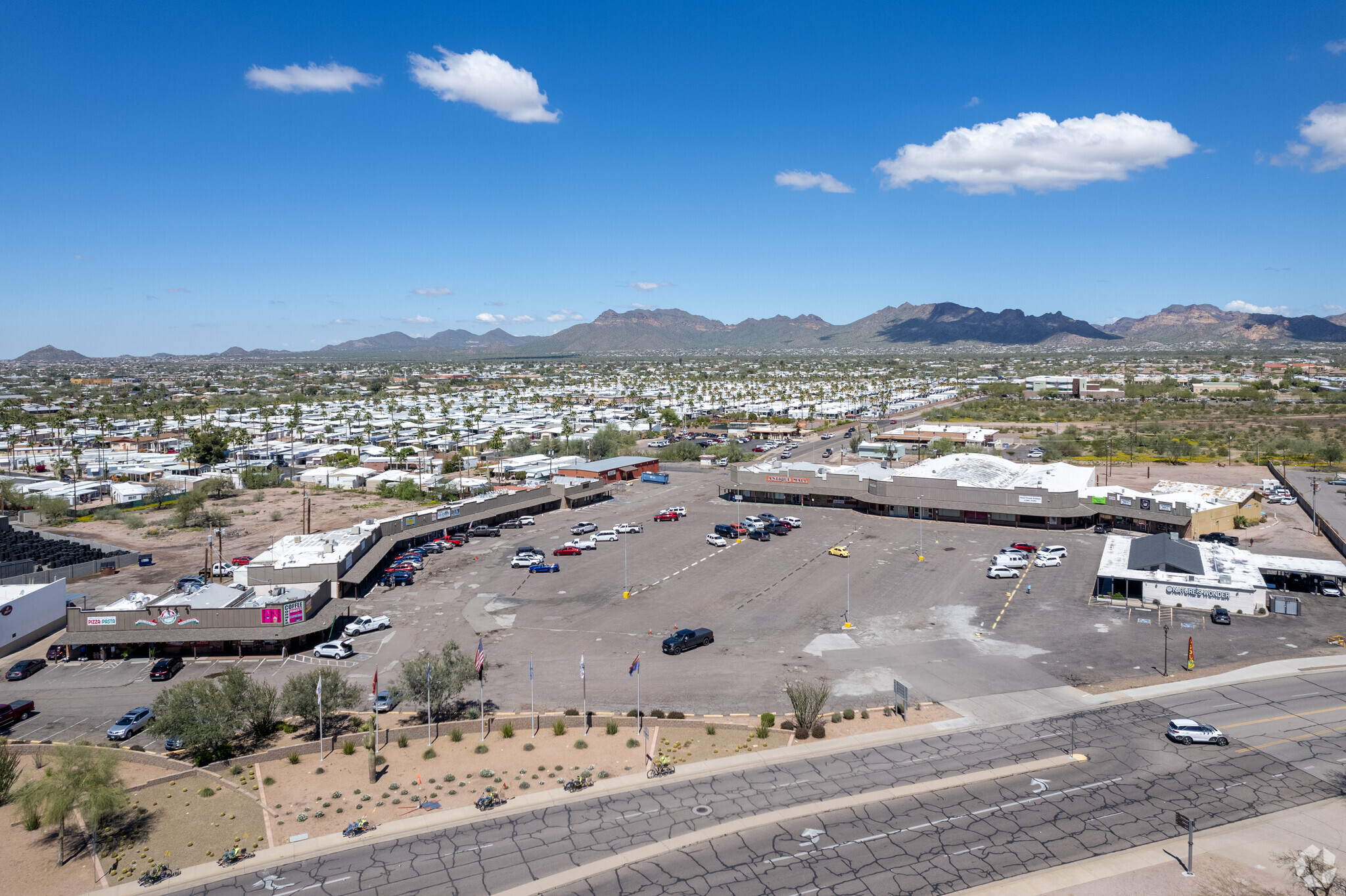 300-350 W Apache Trl, Apache Junction, AZ for Rent