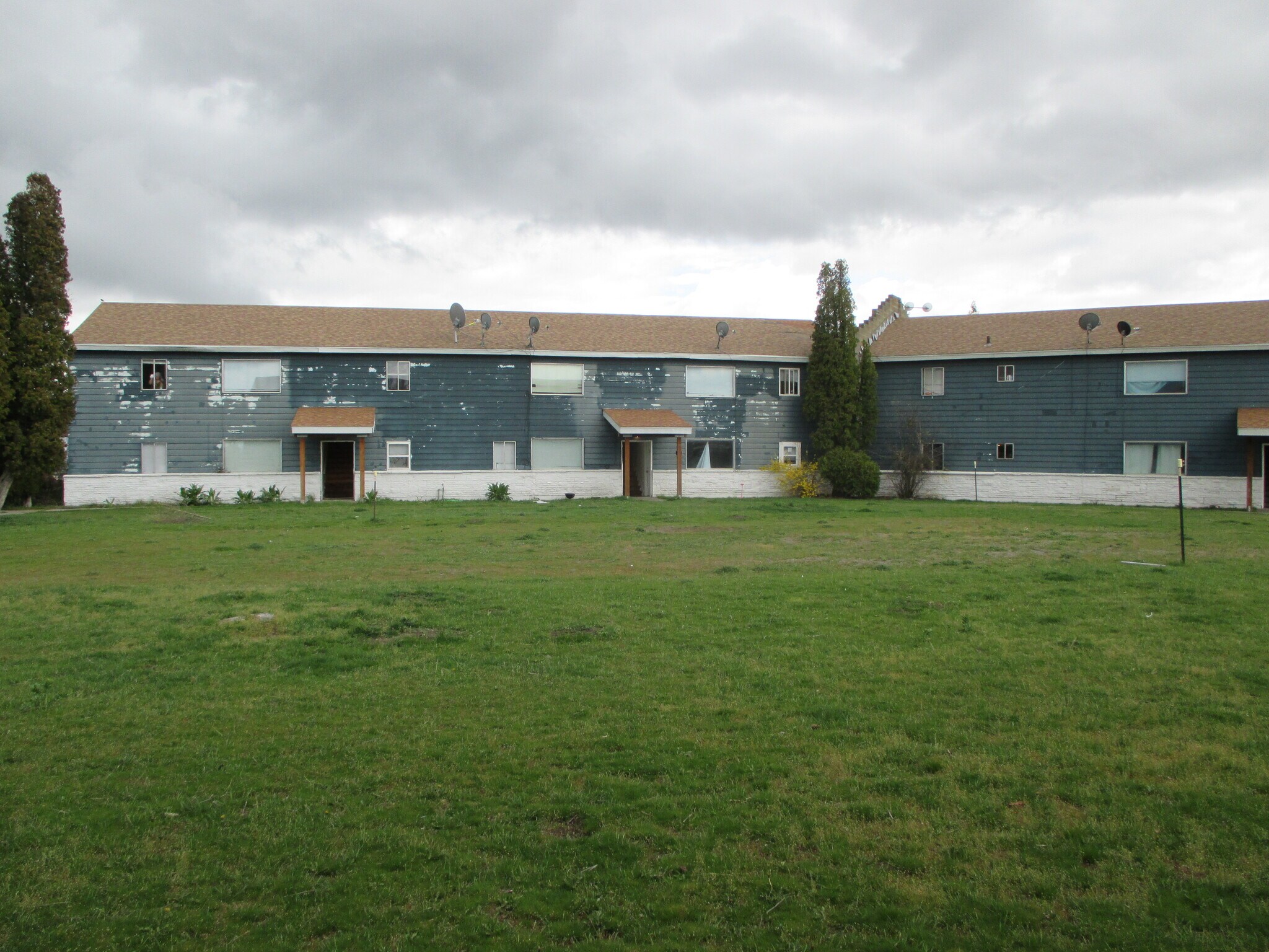 7723 W Sunset Hwy, Spokane, WA for Sale