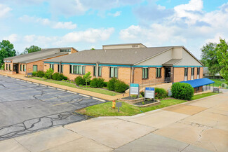 Saint Louis, MO Office - 12810-12818 Tesson Ferry Rd