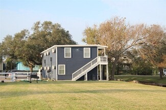 Brazoria, TX Apartments - 5202 County Road 469