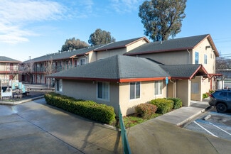 San Martin, CA Office - 13535-13545 Monterey Rd