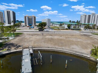 Fort Myers, FL Commercial - 6555 Estero Blvd Fort Myers, FL Commercial - 6555 Estero Blvd