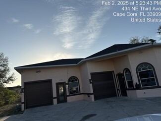 Cape Coral, FL Flex - 434 NE 3rd Ave