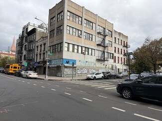 Brooklyn, NY Retail - 80-84 Manhattan Ave