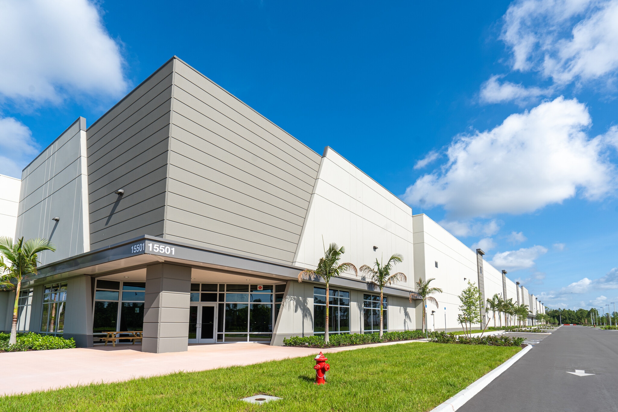 15501 Park of Commerce Blvd, Jupiter, FL for Rent