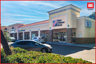 Culver City, CA Retail - 10774 Jefferson Blvd