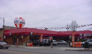 Chicago, IL Retail - 2900-2908 W 63rd St