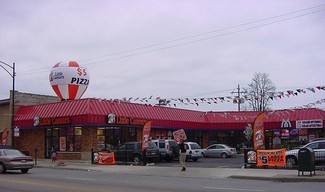 Chicago, IL Storefront Retail/Office - 2900-2908 W 63rd St