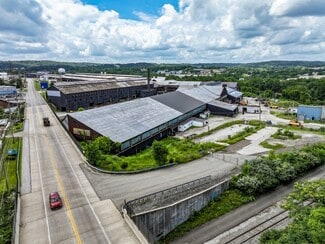 Industrial Redevelopment Opportunity