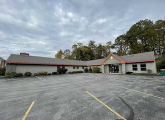 Hyde Park, NY Medical - 4232 Albany Post Rd