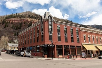 Telluride, CO Office - 135-137 Colorado Ave
