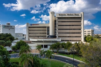 Hialeah, FL Medical - 7100 W 20th Ave Hialeah, FL Medical - 7100 W 20th Ave
