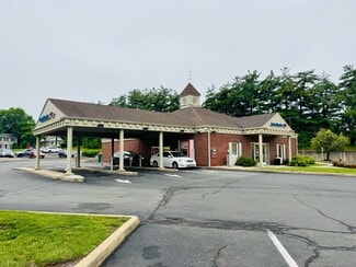 Milltown, NJ Retail - 100 Ryders Ln