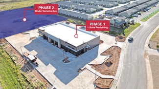 Abilene, TX Retail - 1701 Denali Dr