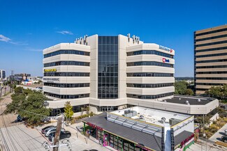 Dallas, TX undefined - 15110 N Dallas Pky