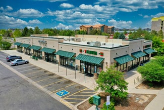 Aurora, CO Freestanding - 3995 Lewiston St Aurora, CO Freestanding - 3995 Lewiston St