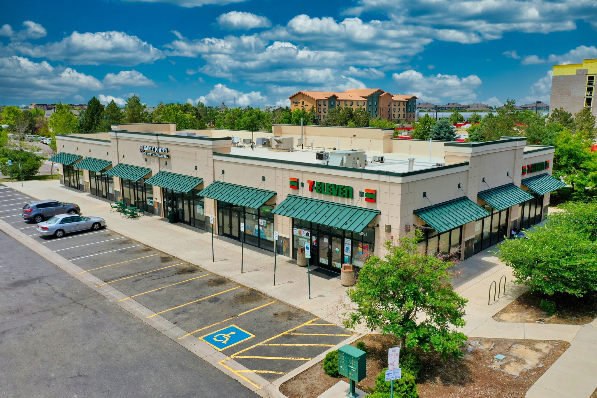 3995 Lewiston St, Aurora, CO for Sale