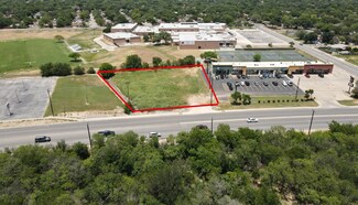 1 028-acre lot on Culebra Cliffbrier Dr  