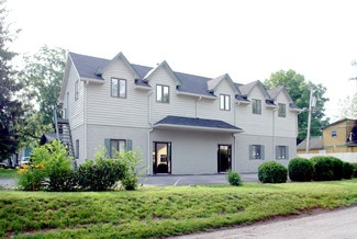 Indianapolis, IN Office - 6353 Ferguson St