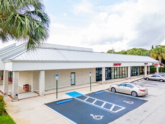 Lauderhill, FL Retail - 3131-3231 W Inverrary Blvd Lauderhill, FL Retail - 3131-3231 W Inverrary Blvd