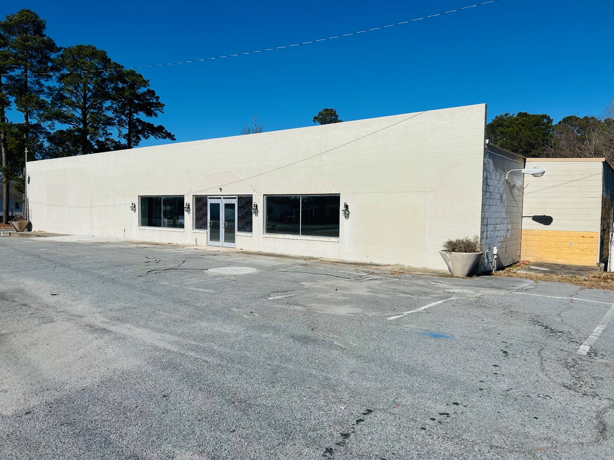 624 NC Highway 33 W, Chocowinity, NC for Rent