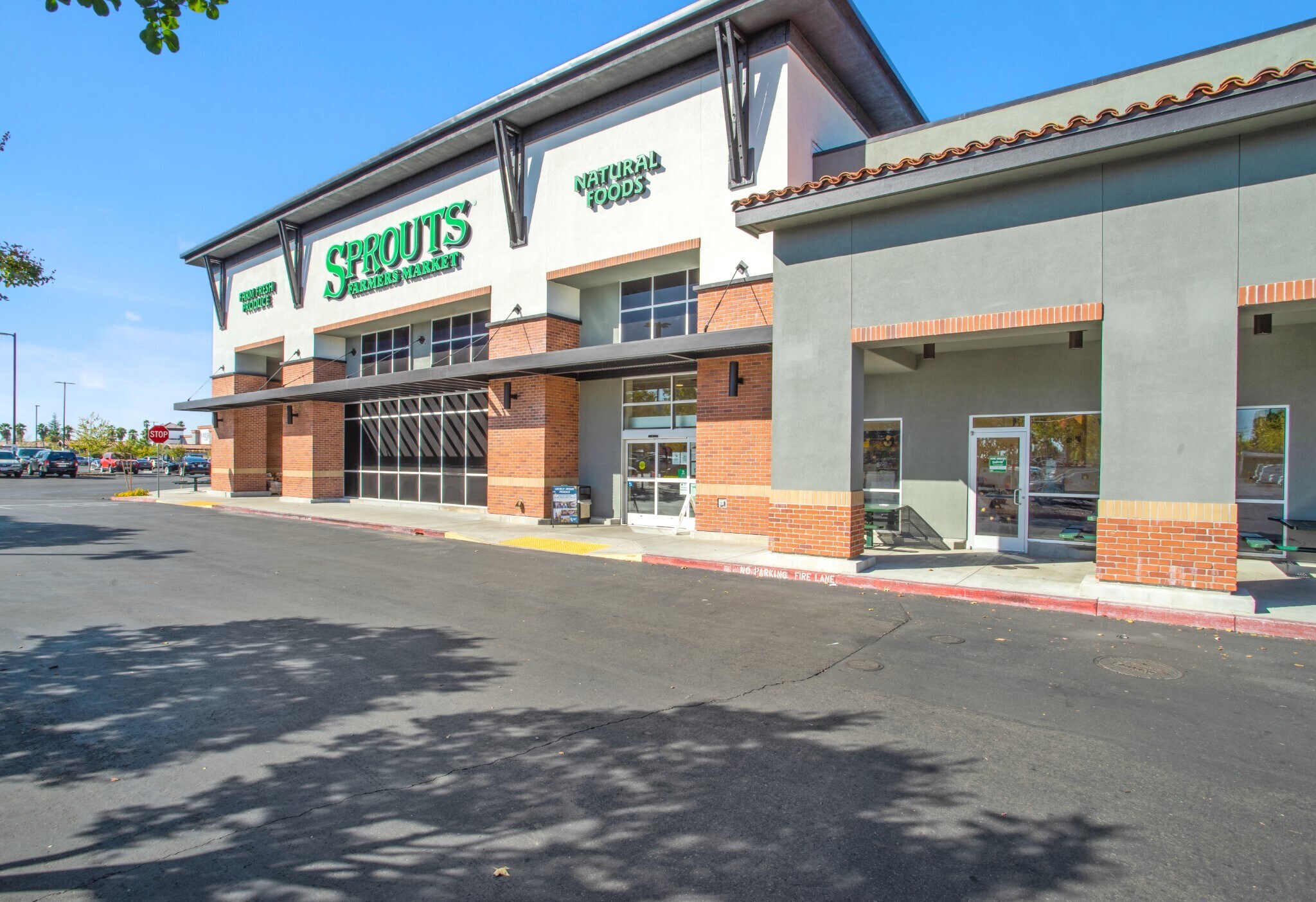 2601-2805 Marconi Ave, Sacramento, CA for Rent