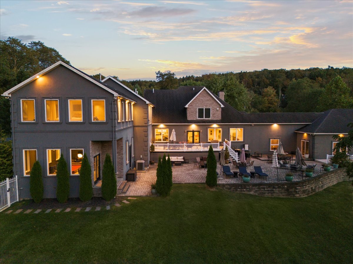 3533 PA 2012, Union Dale, PA for Sale