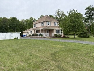 Hillsborough, NJ Commercial - 342 S Branch Rd