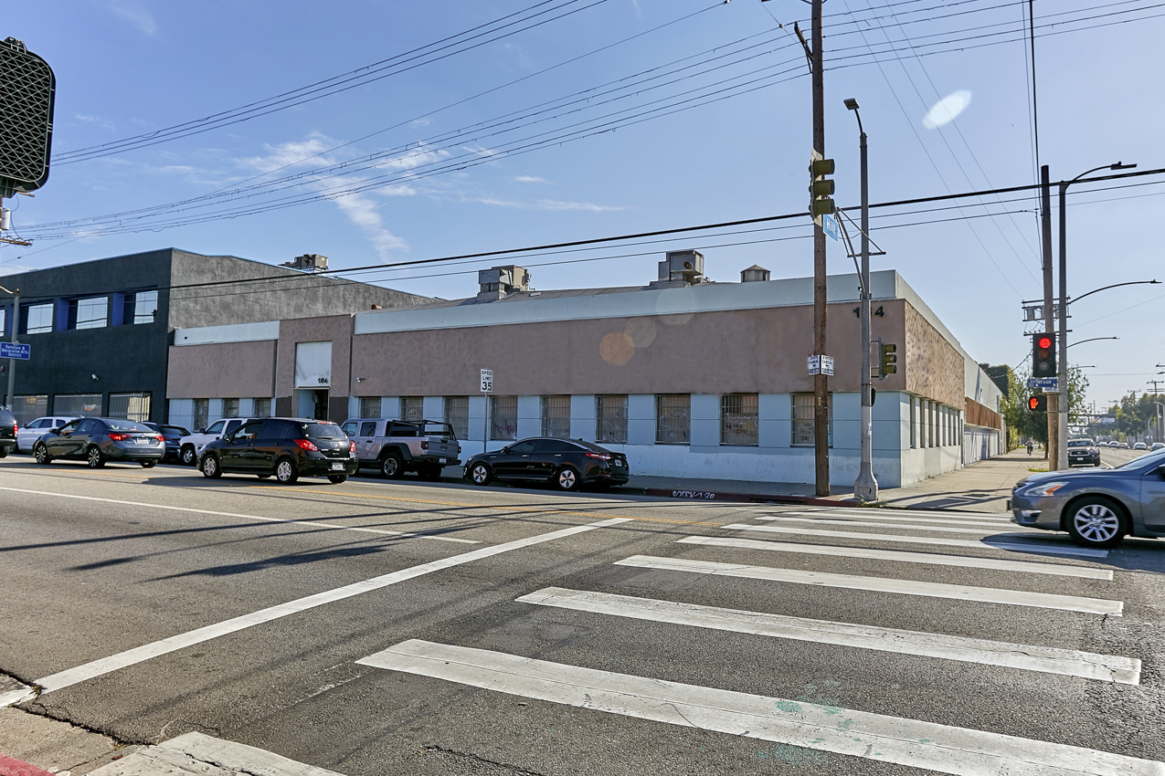 164 W Jefferson Blvd, Los Angeles, CA for Sale