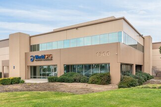 Ontario, CA Industrial - 1500-1510 S Hellman Ave