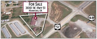 Mannford, OK Service - 36161 W Highway 51
